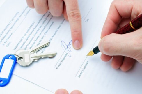 3 помилки в договорах оренди, які можуть коштувати вам бізнесу та майна