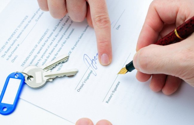3 помилки в договорах оренди, які можуть коштувати вам бізнесу та майна