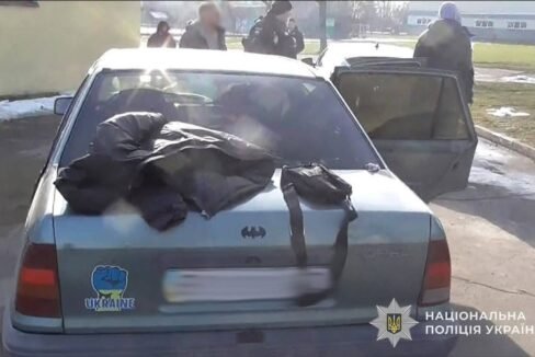 У Шептицькому судитимуть групу серійних автозлодіїв за викрадення понад 650 тисяч гривень