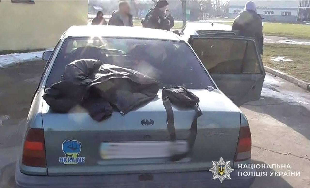 У Шептицькому судитимуть групу серійних автозлодіїв за викрадення понад 650 тисяч гривень