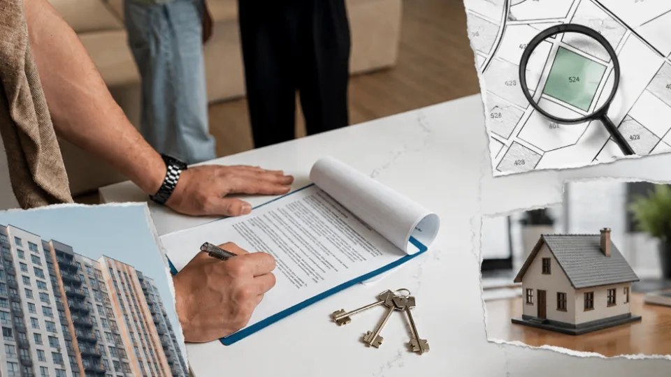 Перевірка квартири перед купівлею у Шептицькому: чеклист