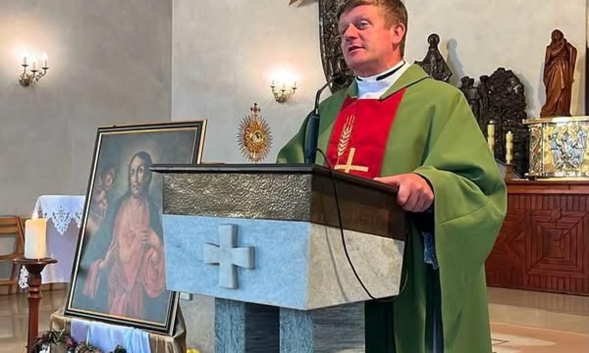 За рішенням депутатів: у Шептицькій громаді з'явився новий Почесний громадянин