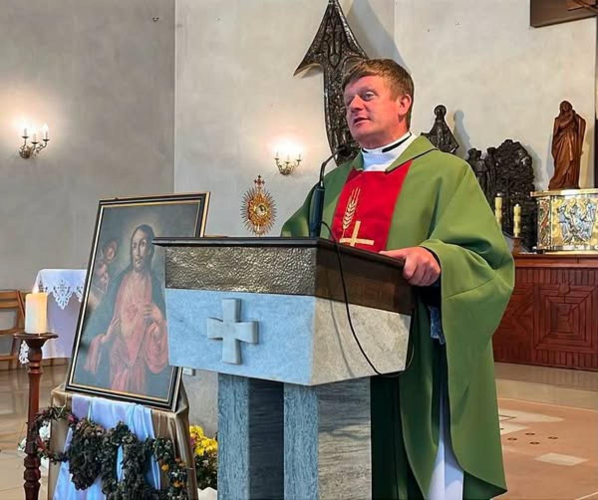 За рішенням депутатів: у Шептицькій громаді з'явився новий Почесний громадянин
